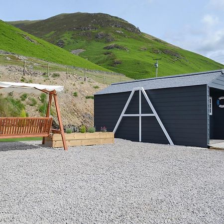 The Rocking Lodge Threlkeld Dış mekan fotoğraf