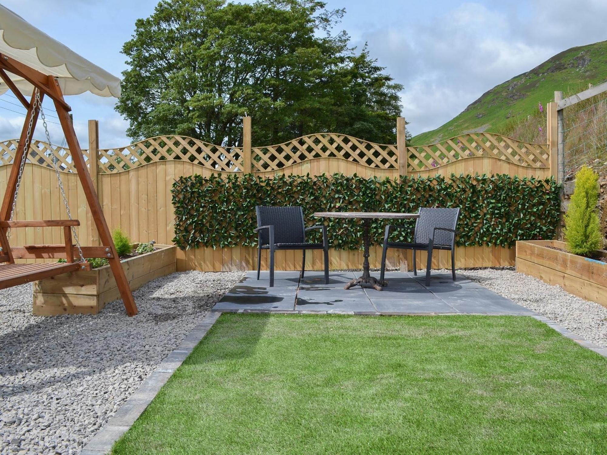 The Rocking Lodge Threlkeld Dış mekan fotoğraf